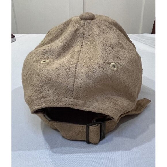 Bascom Projects Cap Hat Rose Brown 100% Polyester Women Adult Adjustable - Picture 4 of 7